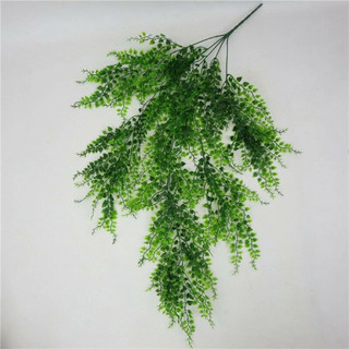 Cây giả - Chùm dây leo mầm ( nhựa pvc)