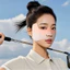 BURDING Khẩu Trang Golf Thể Thao Chống Nắng – Màu Xám – UV Cut – Free Size – Dùng Cho Golf, Đạp Xe, Leo Núi