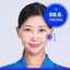 Khẩu Trang Cánh Bướm MS7T YOUTOO SPORTS – Che Nắng Chống UV – Golf, Đạp Xe, Dã Ngoại – Free Siz