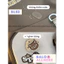 BaLo (XINHXINH) Cặp Sách Nữ Cấp 1, Cấp 2, Cấp 3 Cỡ Lớn Chống Nước Dễ Thương BL53