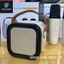 Loa KARAOKE mini Bluetooth K12+2 Micro 2025 nhỏ gọn, tiện dụng,pin trâu, đèn LED đẹp