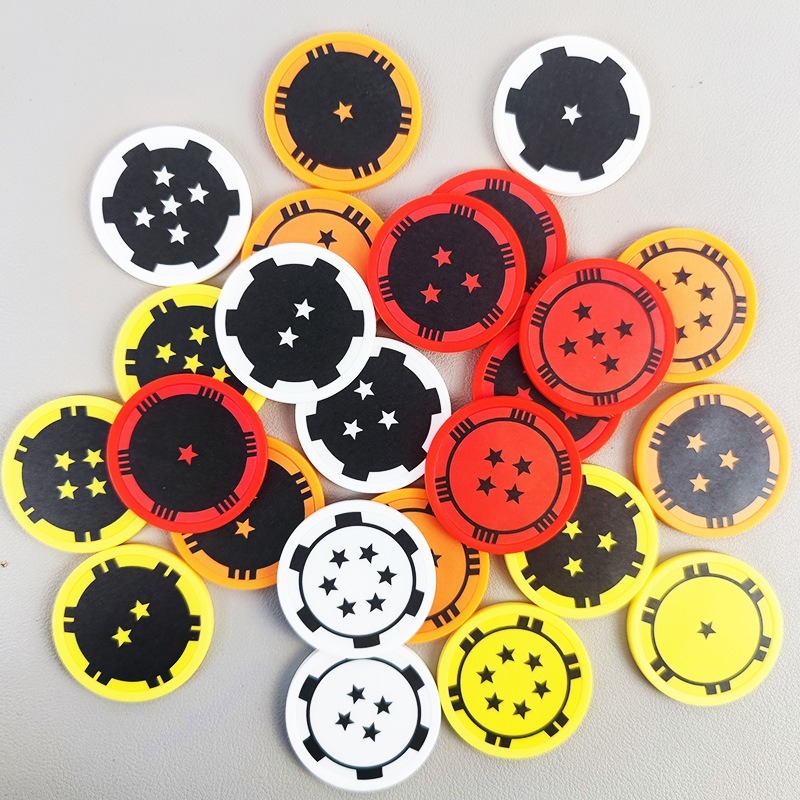 Boardgame The Gang - Poker New Style 2S6590