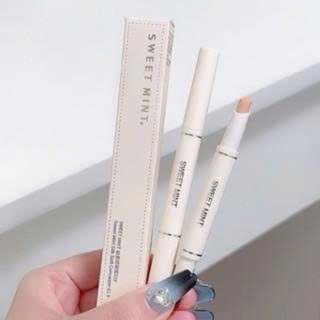 Bút Che Khuyết Điểm 2 đầu SWEET MINT - Làn Da Hoàn Hảo Chỉ Trong Một Nốt Nhạc!