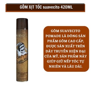 COMBO 5 Chai gôm xịt tóc nam Quốc Dân,Keo Xịt Tóc Nam Tạo Kiểu Và Giữ Nếp Tóc cao cấp,Gôm Xịt Giá Rẻ