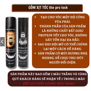 COMBO 5 Chai gôm xịt tóc nam Quốc Dân,Keo Xịt Tóc Nam Tạo Kiểu Và Giữ Nếp Tóc cao cấp,Gôm Xịt Giá Rẻ