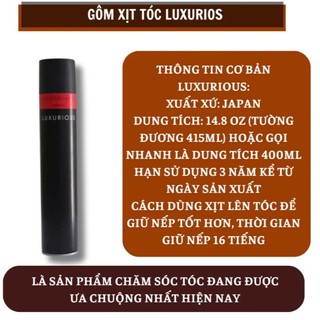 COMBO 5 Chai gôm xịt tóc nam Quốc Dân,Keo Xịt Tóc Nam Tạo Kiểu Và Giữ Nếp Tóc cao cấp,Gôm Xịt Giá Rẻ