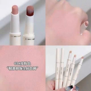 Bút Che Khuyết Điểm 2 đầu SWEET MINT - Làn Da Hoàn Hảo Chỉ Trong Một Nốt Nhạc!