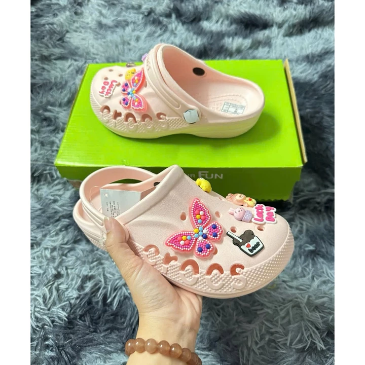 Clogs Crosc – 3 cm – 2
