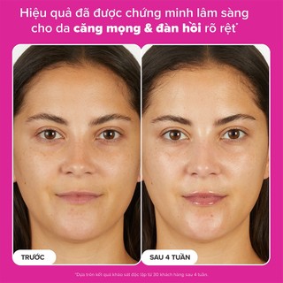Kem dưỡng ẩm căng mọng và giảm nếp nhăn Paula's Choice Pro-Collagen Peptide Plumping Moisturizer 15ml 1517