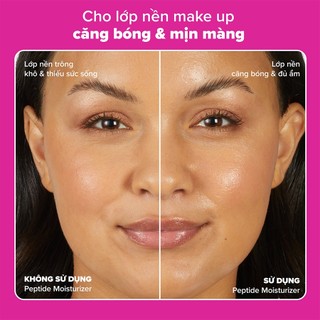 Kem dưỡng ẩm căng mọng và giảm nếp nhăn Paula's Choice Pro-Collagen Peptide Plumping Moisturizer 15ml 1517