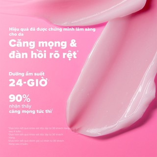 Kem dưỡng ẩm căng mọng và giảm nếp nhăn Paula's Choice Pro-Collagen Peptide Plumping Moisturizer 15ml 1517