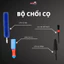 Combo 10 Món Rửa Xe Máy Chuyên Sâu Tại Nhà + Dung Dịch Rửa Xe - Tặng chai phủ bóng sơn xe