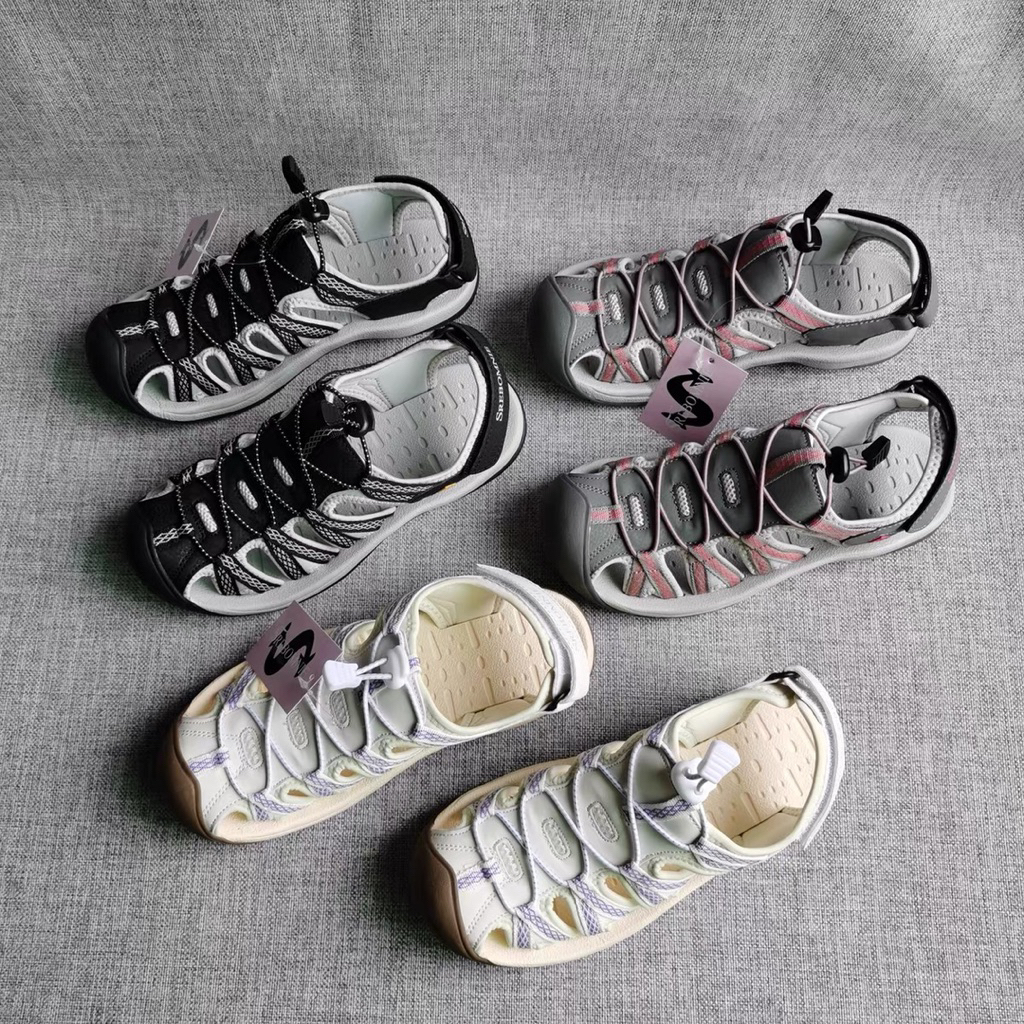 | ORDER XUẤT DƯ - LÙI SIZE | Sandal Trekking Leo Núi Thiết Kế Rọ Thoáng ...