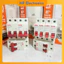 APTOMAT MCB CẦU DAO TỰ ĐÔNG LIOA C32 / C63 1P / 2P – CB CHỐNG QUÁ TẢI, CHẬP MẠCH - DÒNG CẮT 4500A – TIÊU CHUẨN IEC