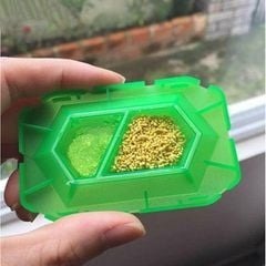Diệt kiến Super Arinosu Koroki Nhật Bản (Hộp - 2 Vỉ) Date mới 2028