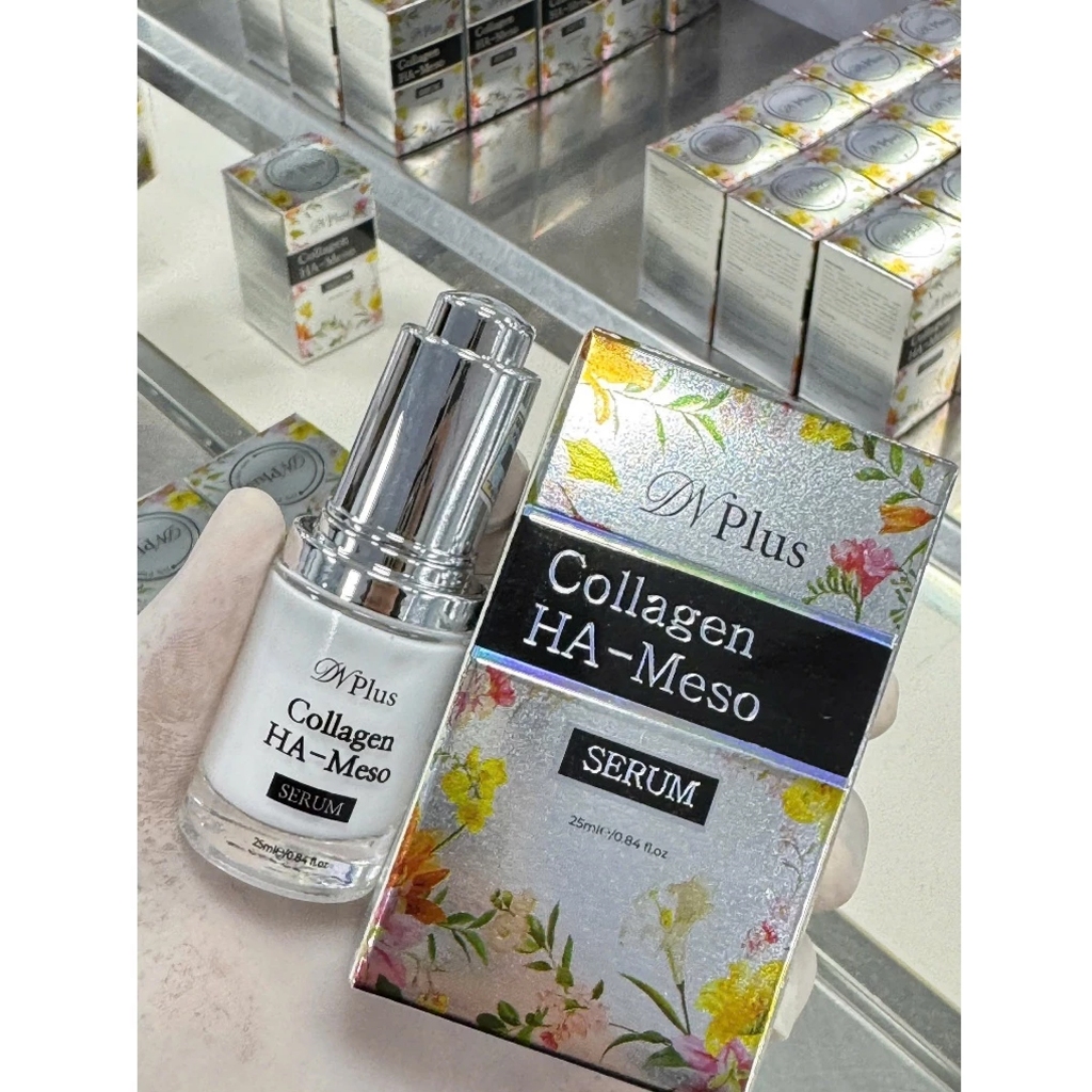 Serum Demejine Plus Dưỡng Sáng Da Mờ Thâm Mẫu Mới 25ml