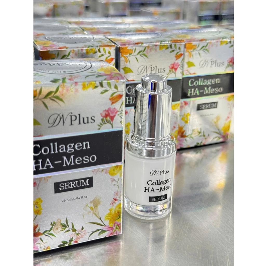 Serum Demejine Plus Dưỡng Sáng Da Mờ Thâm Mẫu Mới 25ml
