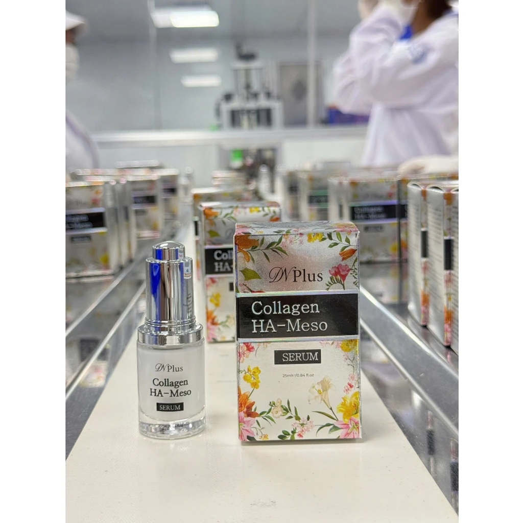 Serum Demejine Plus Dưỡng Sáng Da Mờ Thâm Mẫu Mới 25ml