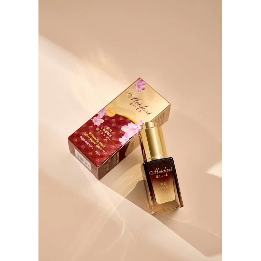 Serum Meiduzi 25ML Cấp Ẩm Da, Phục Hồi Da Dòng Cao Cấp