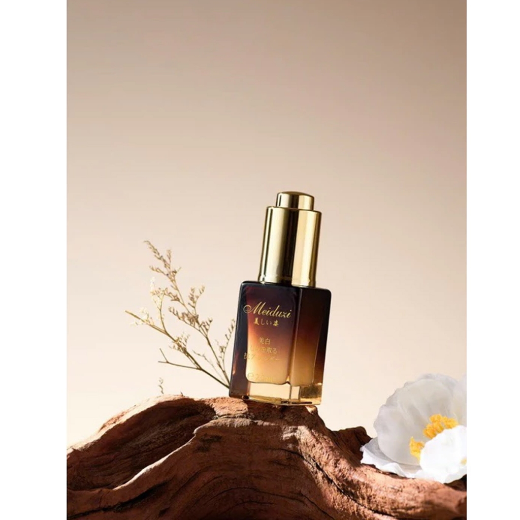 Serum Meiduzi 25ML Cấp Ẩm Da, Phục Hồi Da Dòng Cao Cấp
