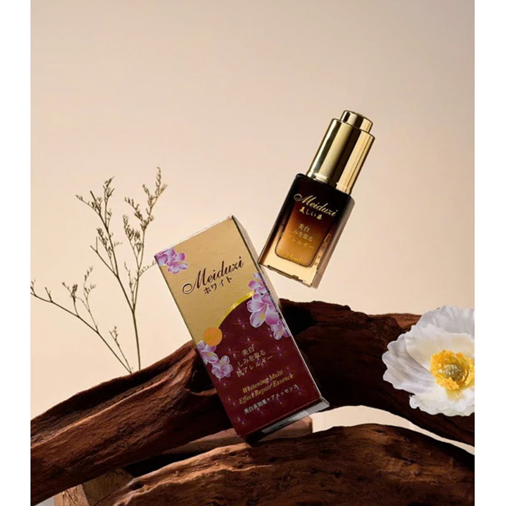 Serum Meiduzi 25ML Cấp Ẩm Da, Phục Hồi Da Dòng Cao Cấp