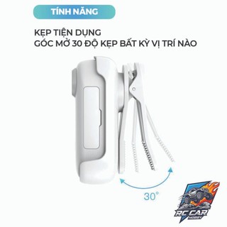 Camera Mini Pocket 4K WiFi, Điều Khiển APP, Chống Nước 30M - Sport camera H88 Pro