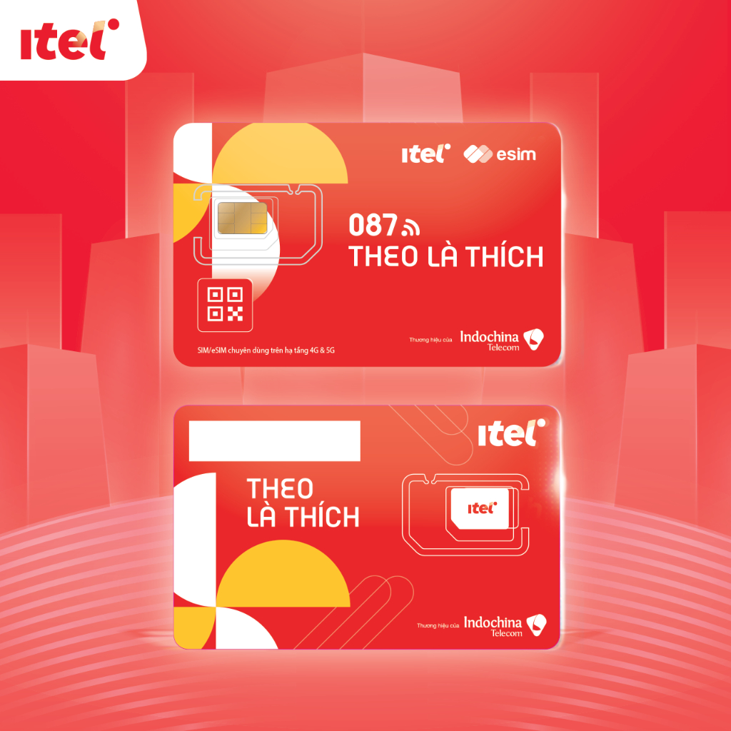 SIM 4G ITEL MAY69S Data 2GB/Ngày + 10 Phút/Tháng Gọi Trong Nước. Dùng Sóng VinaPhone. Chỉ Với 69K/Tháng | BigBuy360 - bigbuy360.vn