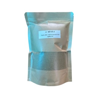 Bột Sả Quê Xay Mịn 500g – 100% Sả Tươi Phơi Khô – Nguyên Chất, Thơm Tự Nhiên