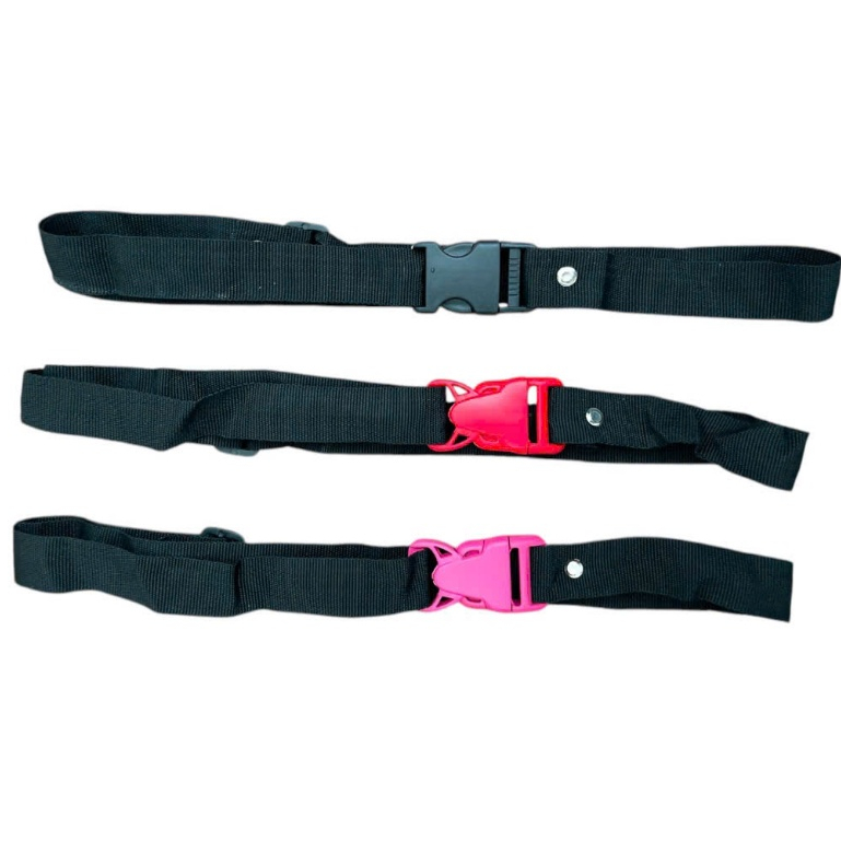 [ DÂY 90 ] Dây đai an toàn cho bé bản 2,5cm * 90cm