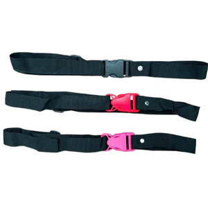 Dây đai an toàn cho bé bản 2,5cm * 90cm