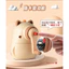 Gọt bút chì quay tay capybara
