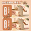 Gọt bút chì quay tay capybara