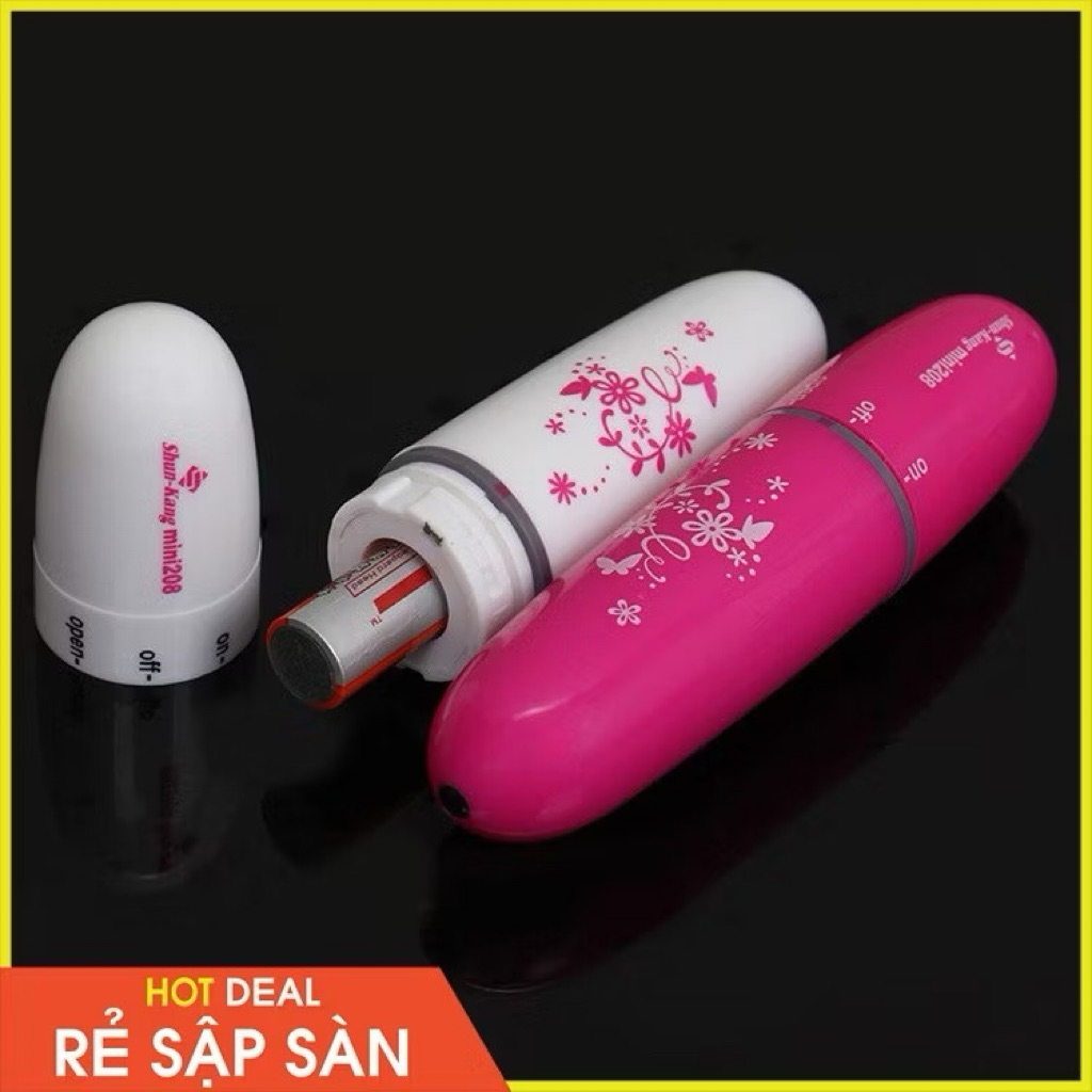(Hàng New) Máy massage mắt mini nhỏ gọn giảm thâm ngừa bọng mắt loại tốt giá rẻ Loại Xịn (Có Sẵn Hàng)