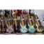 Guitar điện chất lượng REX RE520