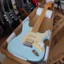 Guitar điện chất lượng REX RE520