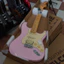 Guitar điện chất lượng REX RE520