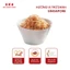 Chà bông heo Bee Cheng Hiang - Pork Floss - Singapore Floss