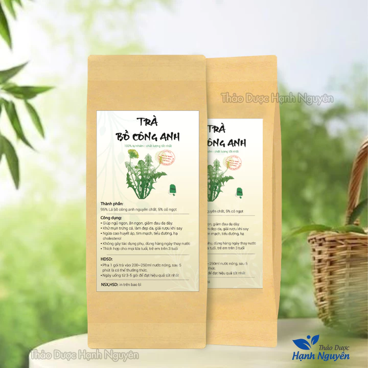 Tea – 2