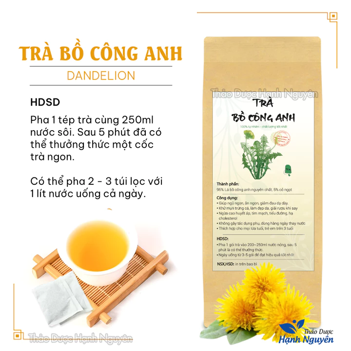 Tea – 4