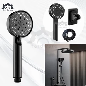 Đầu sen cao áp, đầu sen tăng áp nước nóng lạnh, đầu sen siêu tăng áp, bộ sen nước cầm tay