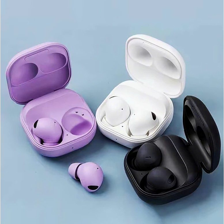 Tai Nghe Bluetooth Không Dây Cao Cấp,Chống Ồn Chủ Động,Âm Thanh HiFi Sống Động Tự Động Kết Nối Cảm Ứng Mượt