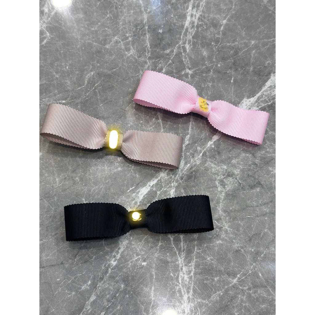 Kẹp nơ xinh xắn ZuchenbyKao