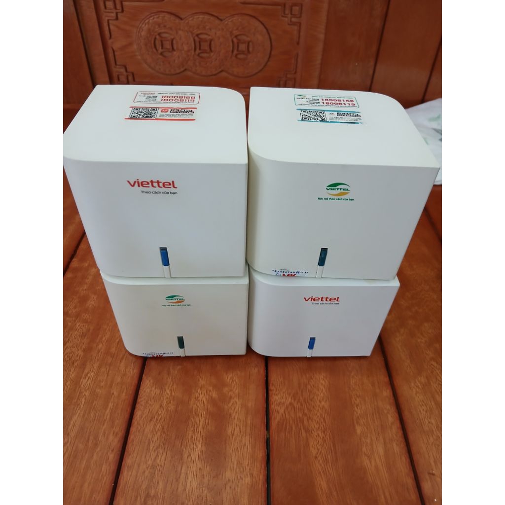 MODEM H196A LỖI CỔNG LAN HOẶC WAN ĐÃ ÚP BRZ CÓ CHẾ ĐỘ KÍCH SÓNG | BigBuy360 - bigbuy360.vn