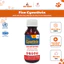 Dung Dịch Xịt Côn Trùng Five-Cymethrin Loại bỏ nhanh ve mạt bọ chét cho Gà, Vịt, Ngan, Ngỗng