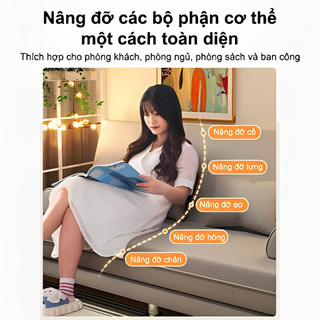Panda Ghế Sofa Giường thông minh Giá Rẻ- Ghế Bật Thành Giường Đa Năng