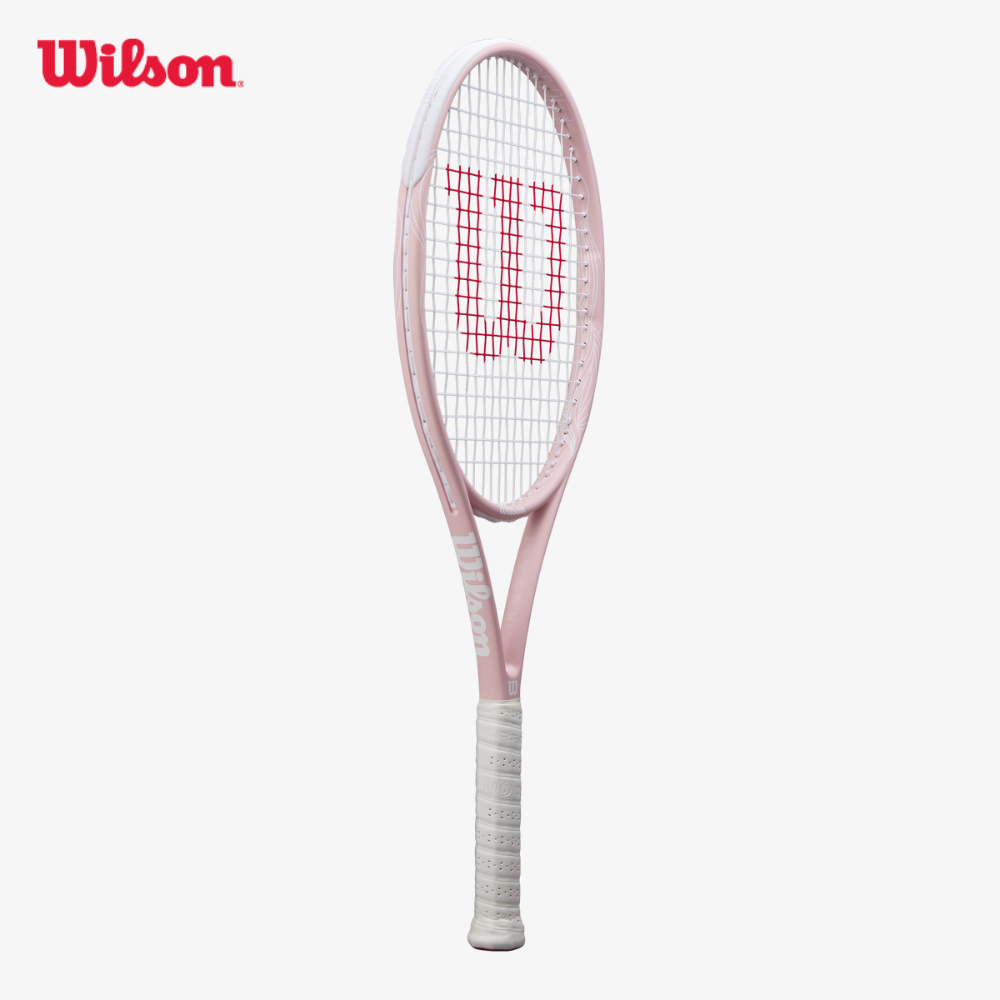 Wilson Intrigue SE TNS Racket Vợt Tennis Sakura Đã Căng Dây WR169410U2 | BigBuy360 - bigbuy360.vn