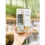 Sữa rửa mặt DN Plus bí đao dạng gel dịu nhẹ lành tính cho da 100ml Chính hãng