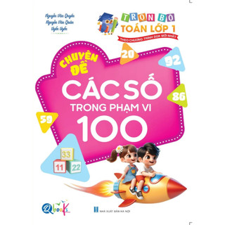 Sách - Combo Túi Trọn Bộ Toán Và Tiếng Việt Học Chuyên Sâu Học Đâu Chắc Đấy Lớp 1