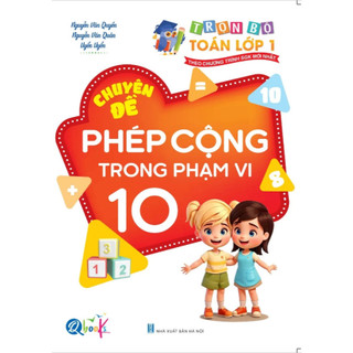 Sách - Combo Túi Trọn Bộ Toán Và Tiếng Việt Học Chuyên Sâu Học Đâu Chắc Đấy Lớp 1