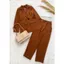 Set bộ áo vest + quần dài A1715